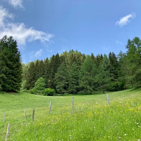 Berghuette Hochhalt Villa Unteralpe Exterior photo