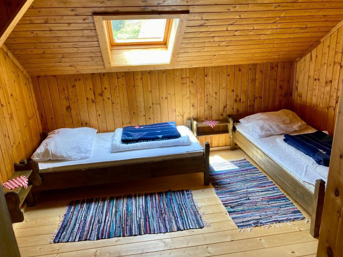 Berghuette Hochhalt Holiday home Unteralpe