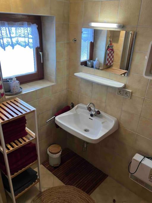 Holiday home Berghuette Hochhalt Unteralpe