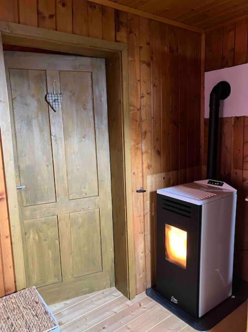 Berghütte Hochhalt Ferienhaus *